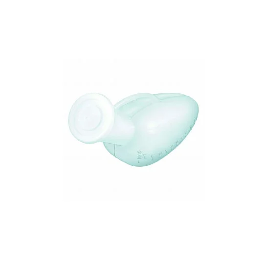 Urinale-Bianco U C/Tap 30500.88