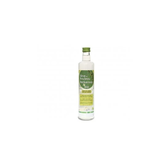 Vita Biologica Sve Betulla Sve Betulla Sve Biologico 500ml