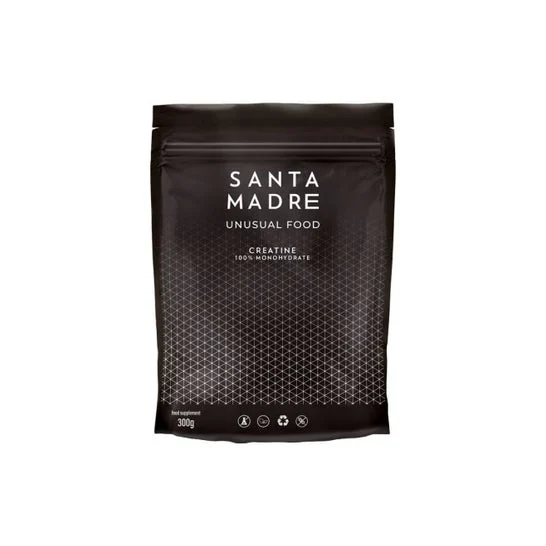 Santa Madre Creatina 300g