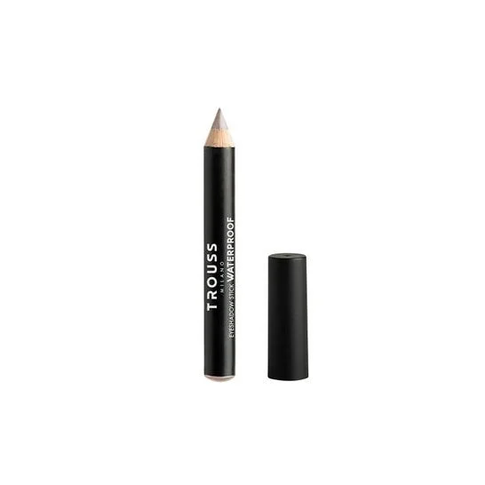 Trouss Milano Make Up Matitone Ombretto White Gold 5g