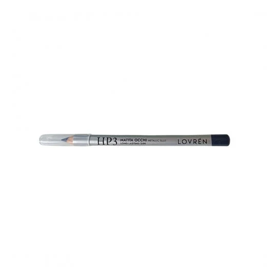 Lovren HP3 Lapis Olhos Long Lasting Azul 24H 1.1g