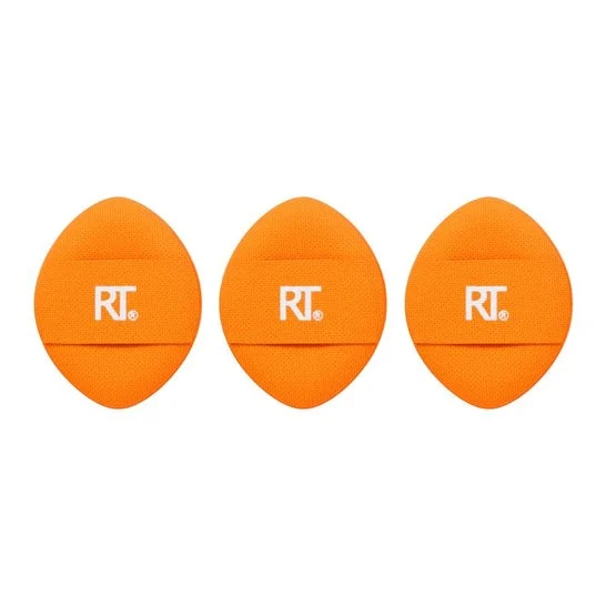 Real Techniques Mini Miracle Concealer Puff Trio Pack