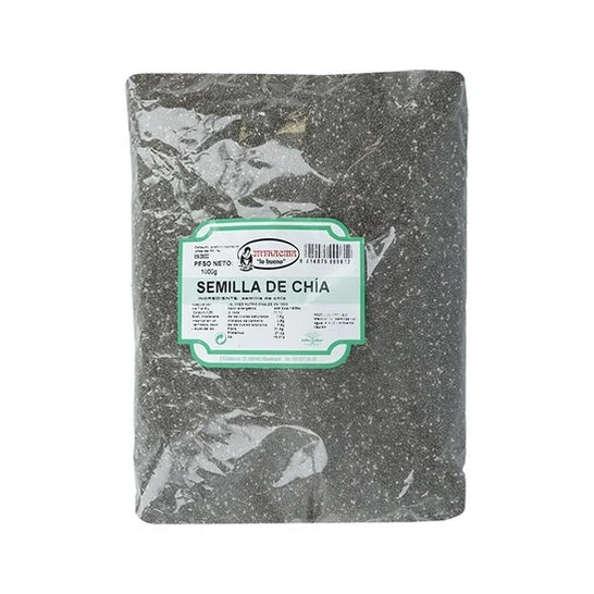 Intracma Semillas Chía 1000g