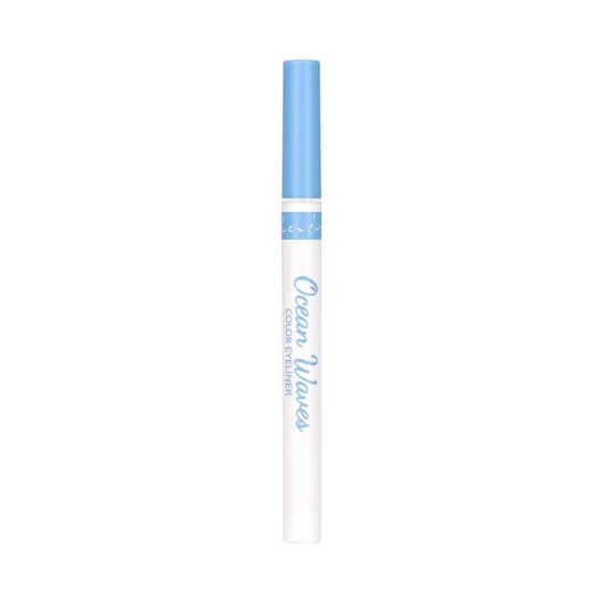 Lovely Ocean Waves Color Eyeliner 3 0.6g