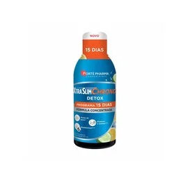 Forté Pharma Xtraslim Chrono Detox Adelgazante 450ml