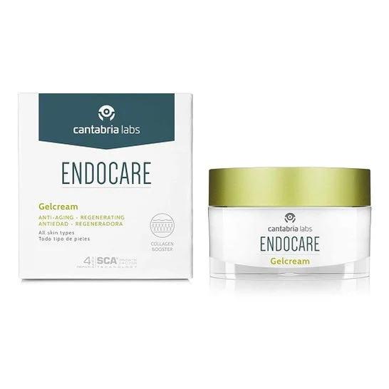 Endocare Gelcream 30ml