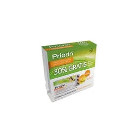 Priorin® 2x60caps