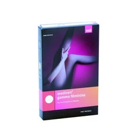 Mediven 20 Elegance Open Toe Stocking 1pc