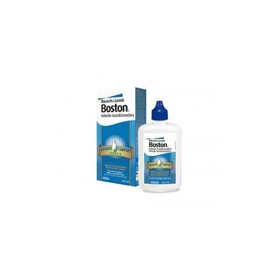Bausch & Lomb Boston Advance Conditioner 120ml