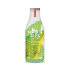 La Vendita Succo di Aloe Vera senza polpa 1L