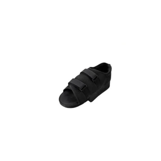 Orliman Actius Scarpa post-operatoria in calza ACP931 Nero T-1 1pc