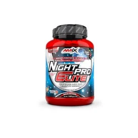 Amix NightPro Elite Vainilla 1kg