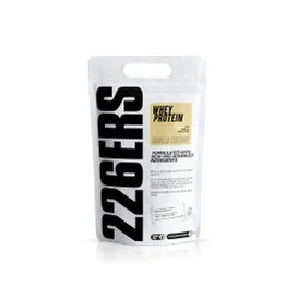 226Ers Whey Protein Vainilla 1kg