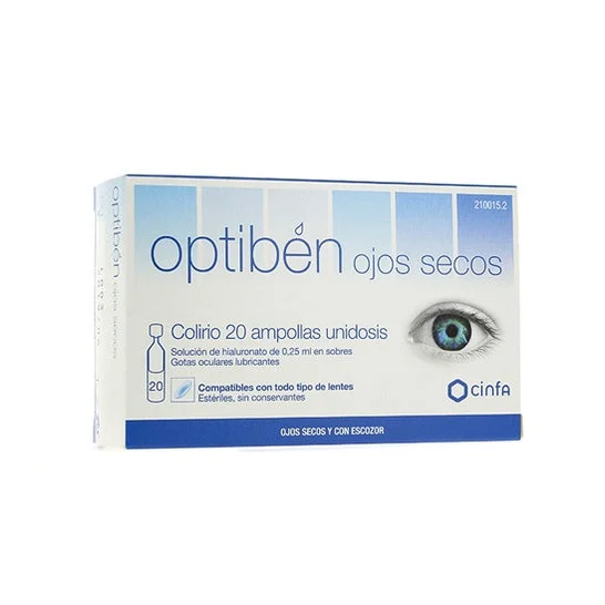 Optiben 0