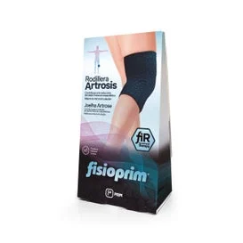 Prim Fisioprim Rodillera Fir Artrosis Talla M 1 ud