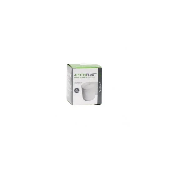 Apothicare Bde Adh Elast Apothiplast 3Cmx2,5M