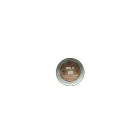 Born To Bio Polvos Compactos Orgánicos Nro 3 Golden Beige 6,5 g