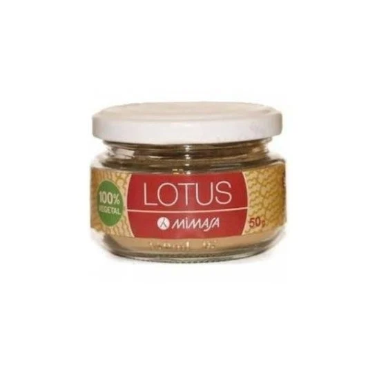 Mimasa Lotus 50g