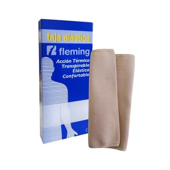 Fleming Tubular Elastic Girdle T2