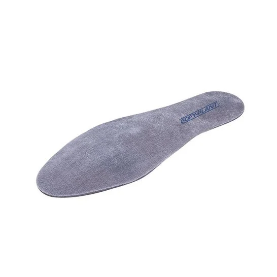 Sottopiede in silicone Orliman lungo foderato in silicone PL-750F taglia 4 1pc