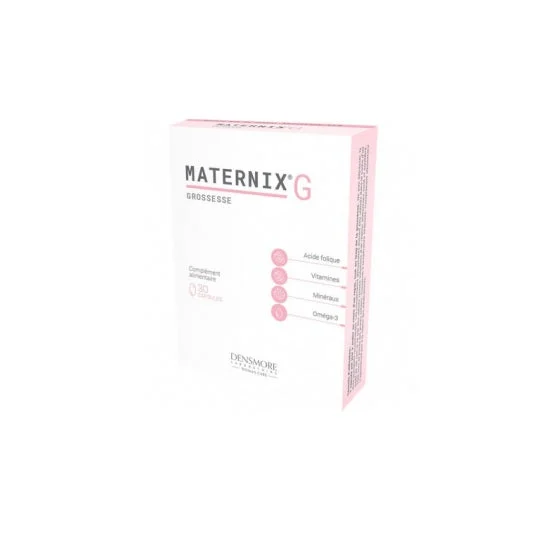Densmore Maternix G 30 Capsule