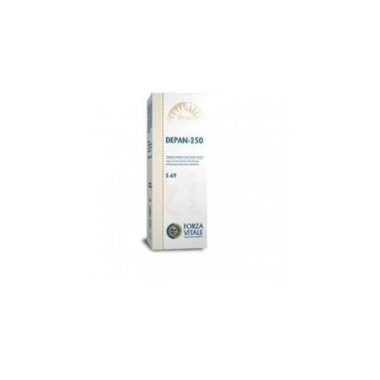 Ecosol Depan 250 250Ml