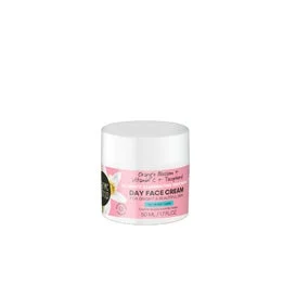 Organic Shop Day Face Cream Ultimate Illuminating Treatment 50ml
