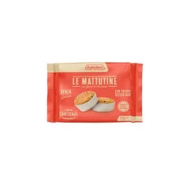Agluten Le Mattutine 4x40g