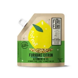 Furi Furi Furikake Limón 45 gr