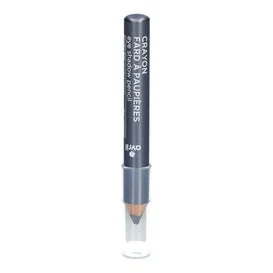 Avril Lápiz Sombra de Ojos Gris Metalizado Bio 2g