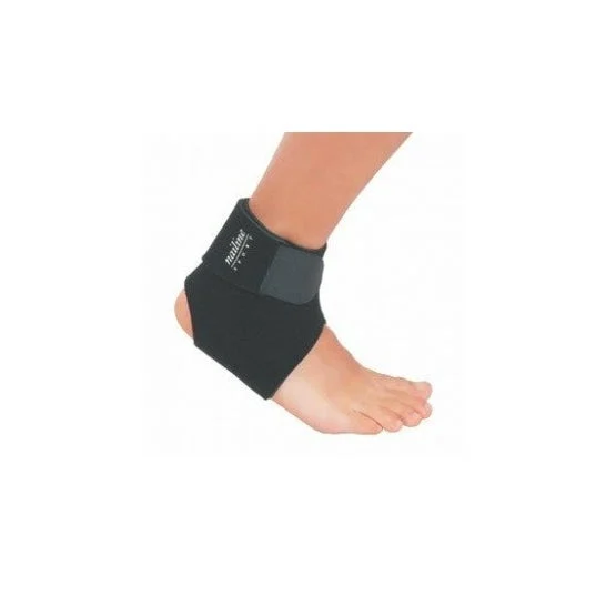Nailine Sport Bracciale alla caviglia regolabile 114 1pz