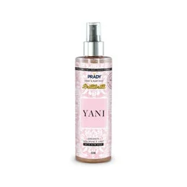 Prady Body & Hair Shimmer Mist Yani 250ml