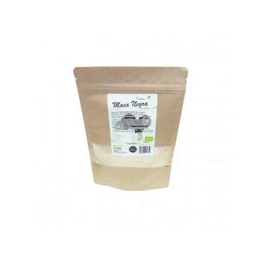 Dream Foods Black Maca Powder 200 g