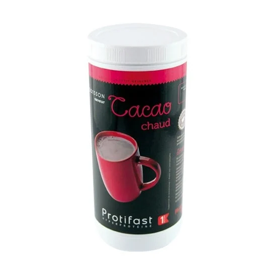 Protifast - Bevanda calda al cacao 500g