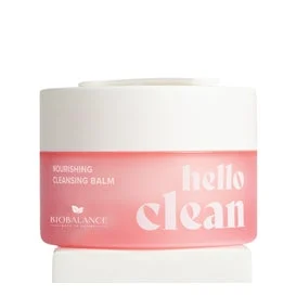 Hello Clean Bálsamo Limpiador nutritivo 100ml