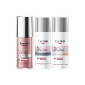 Euerin Pack Day Routine Anti-Pigment