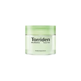 Torriden Disco Equilibrante Centella Asiática 60 uds