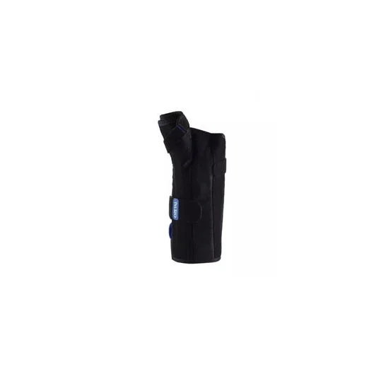 Cizeta Orto Leasy Férula Muñeca Pulgar Derecha Negro T3 1ud