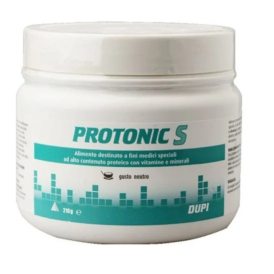 Dupi Protonic S 210g