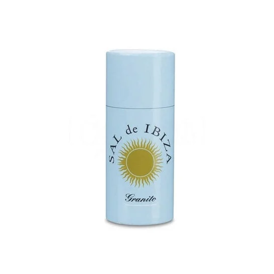 Sal de Ibiza Sal Marina Granito 125g
