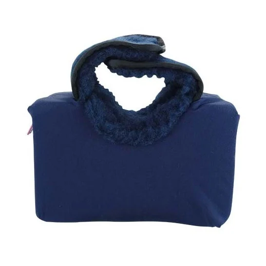 Cuscinetto per tacchi rettangolare Ubiotex Rectangular Blue Size M 1pc