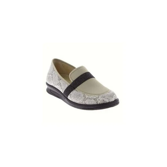 Podowell Chut Nelia Zapato Mujer Ecru Talla 37 1 Par
