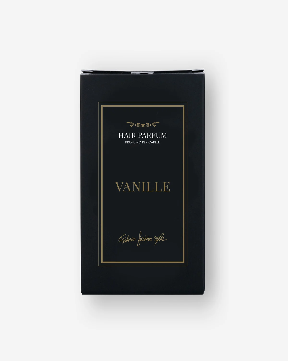Vanille