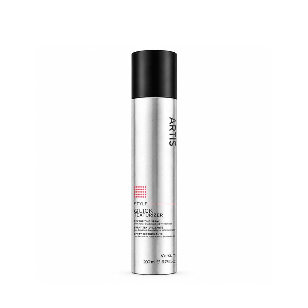 Versum Artis Style Quick Texturizer 200ml