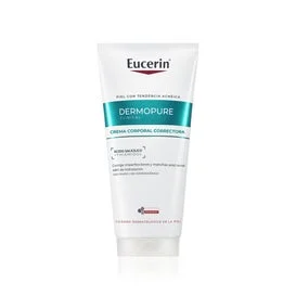 Eucerin DermoPure Clinical Crema Corporal Correctora 200ml