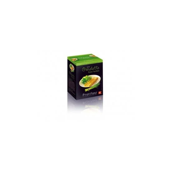Protifast Omelette Fine Herbs 7 borse