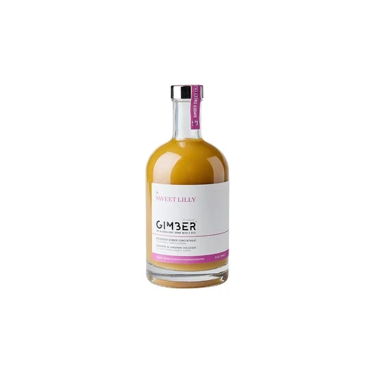 Gimber S1 Sweet Lilly 700ml