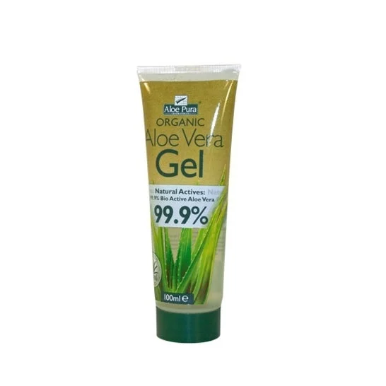 Evicro Aloe Vera Gel Bio 200 Ml