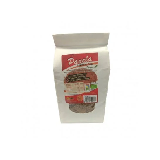 Dream Foods Organic Panela 1 kg