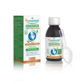 Puressentiel Resp Sciroppo morbido125ml
